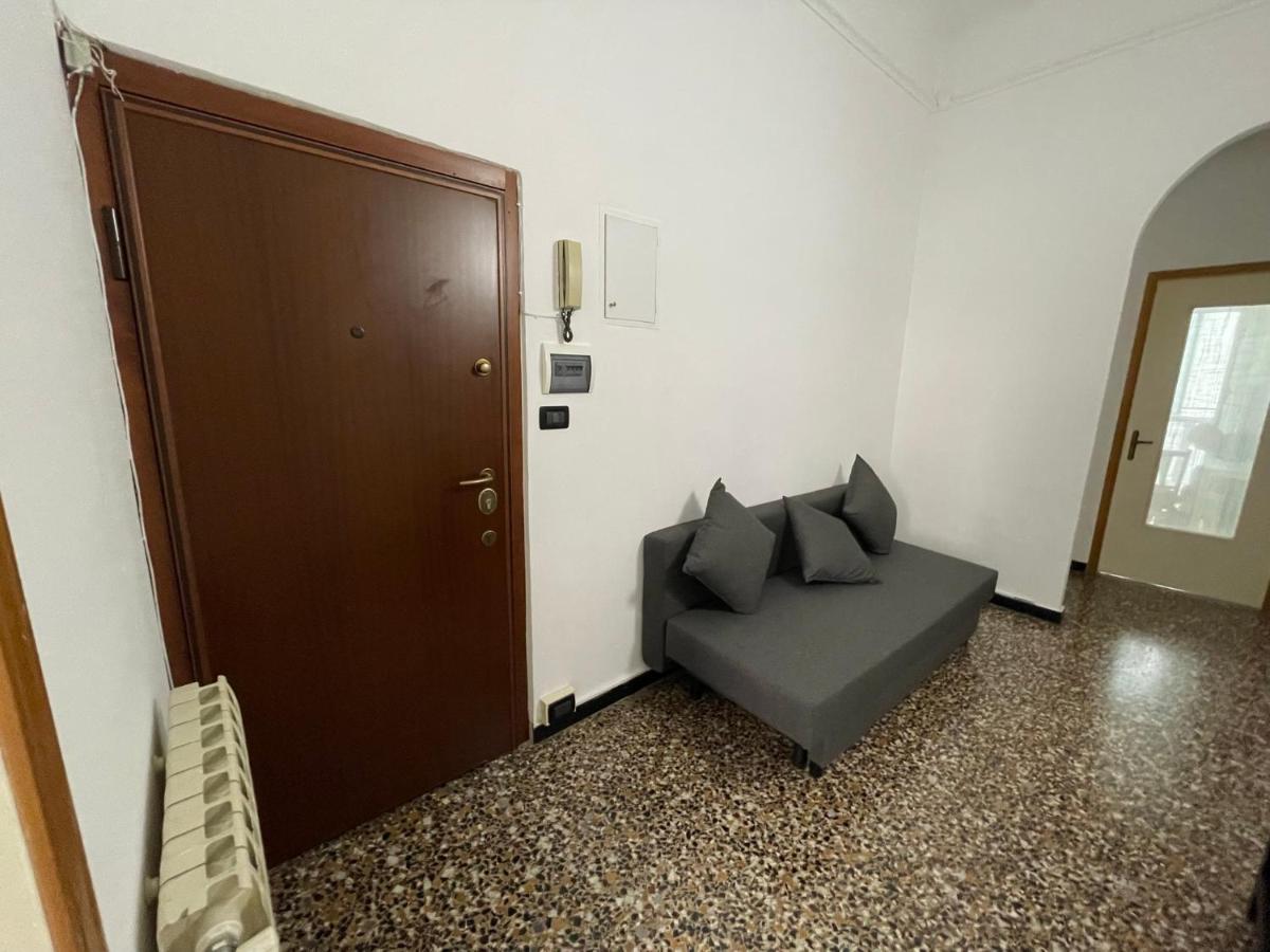 La Finestra Su Savona, Appartamento Centrale 外观 照片
